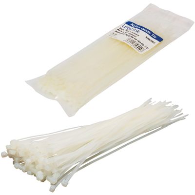 Buntband 200x2,5mm 11kg 100st