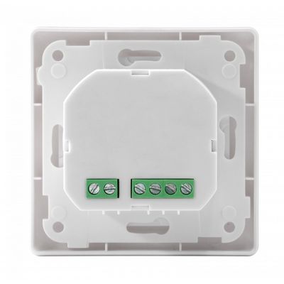 Smart termostat för elektrisk golvvärme - Zigbee