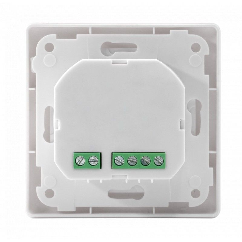 Smart termostat för elektrisk golvvärme - Zigbee