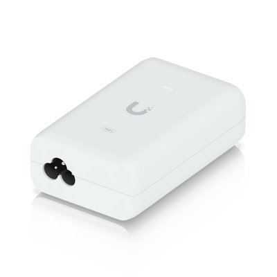Ubiquiti PoE+ Adapter 30W