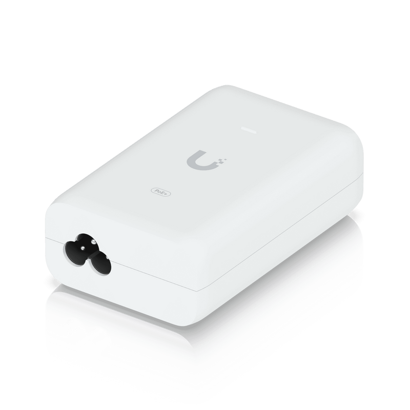 Ubiquiti PoE+ Adapter 30W
