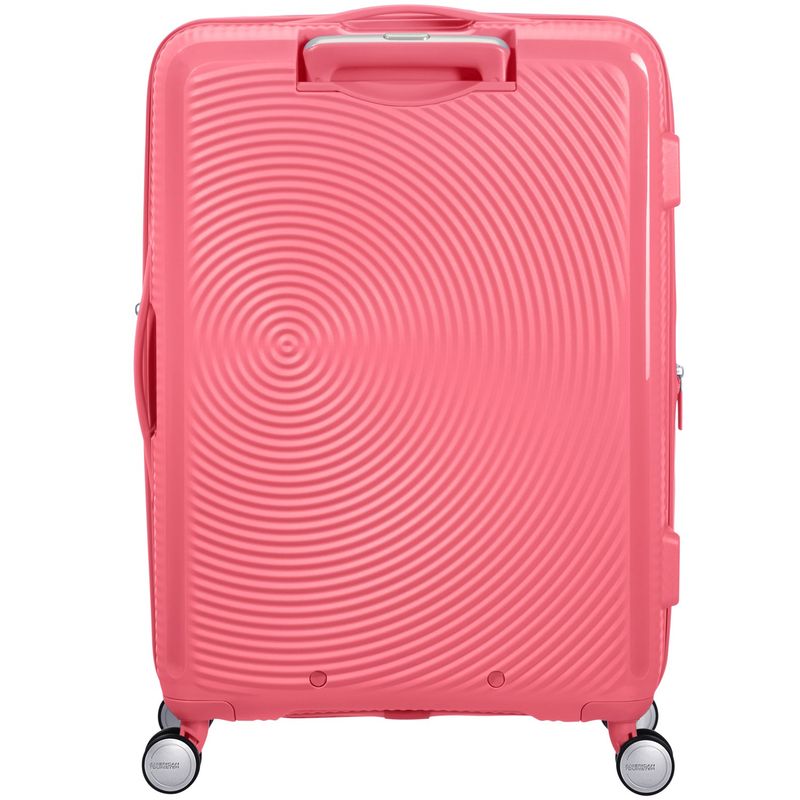 Soundbox Suitcase 67 Exp. Sun Kissed Coral
