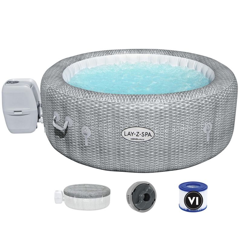 Lay-Z-Spa® Honolulu AirJet 1.96m x 71cm