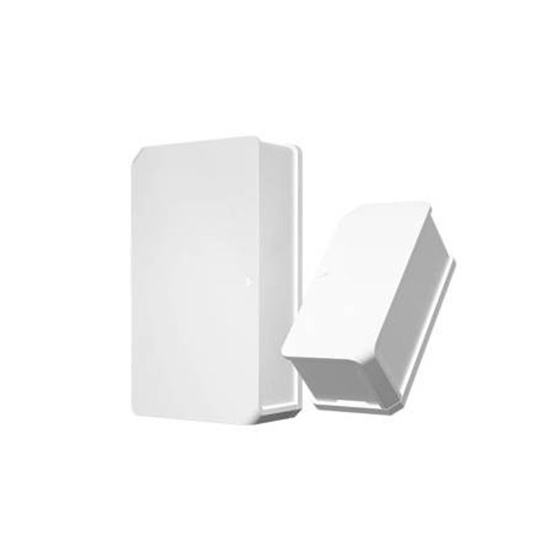 Dörr/fönstersensor med Zigbee 3-pack