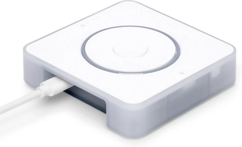 Home Assistant Voice Preview Edition