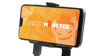 Mobilhållare Lazy Neck