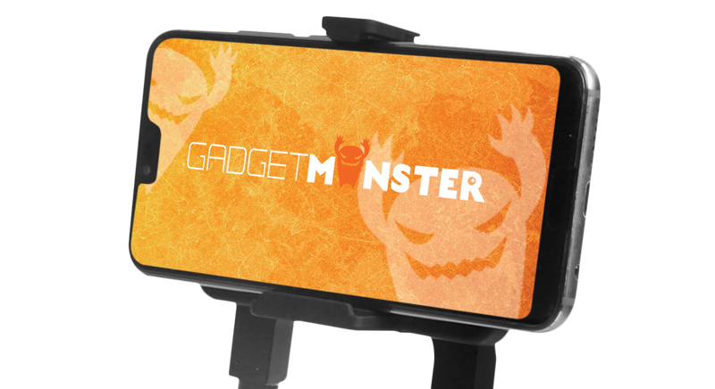 Mobilhållare Lazy Neck