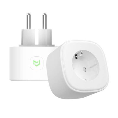 Smart WiFi Plugg - 16A & Homekit