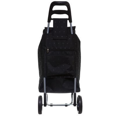 "Dramaten Ergo Black"