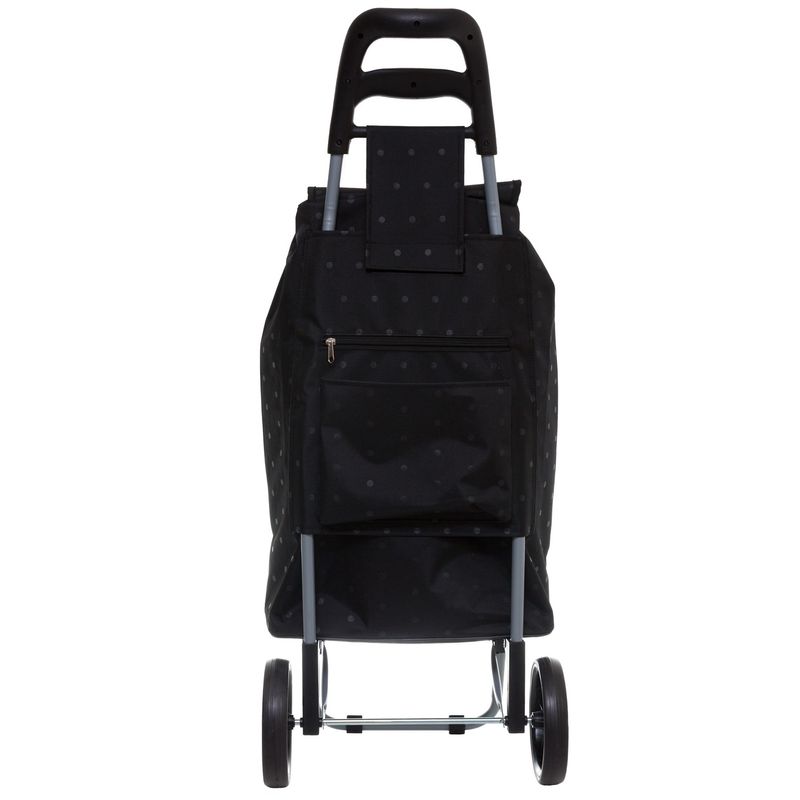 "Dramaten Ergo Black"