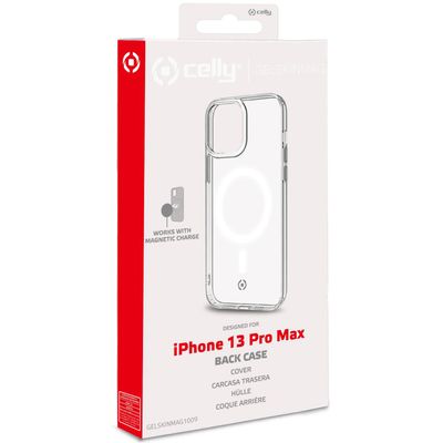 Gelskinmag Magnetic iPhone 13 Pro Max