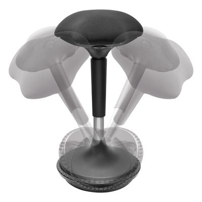 Ergonomisk balanspall