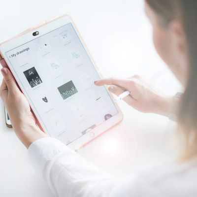 Skydd för webbkamera 3-pack svart