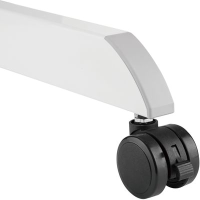 Justerbar Sitt-/stå-arbetsstation