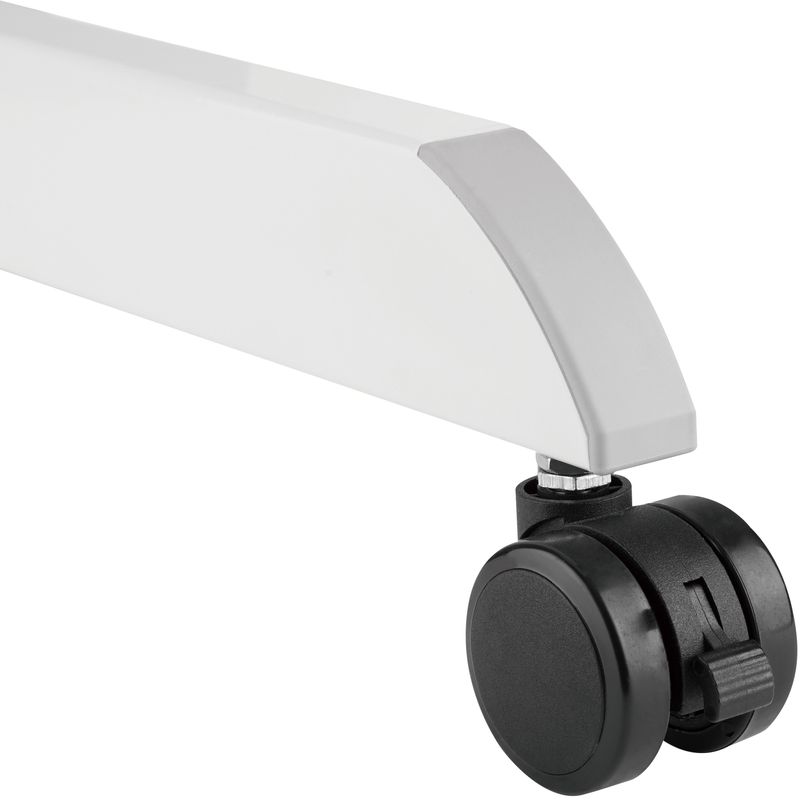 Justerbar Sitt-/stå-arbetsstation