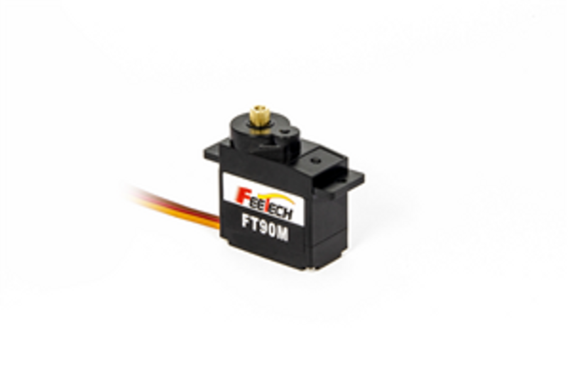 Digitalt Servo -  FT90M
