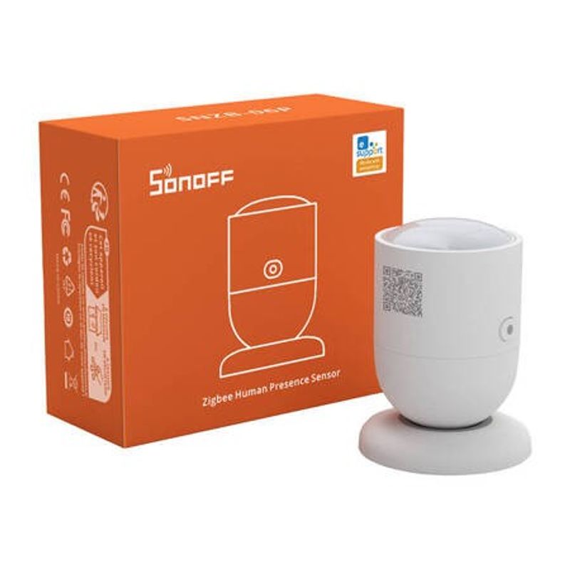Närvarosensor ZigBee