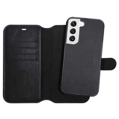 2-in-1 Slim Wallet Galaxy S22
