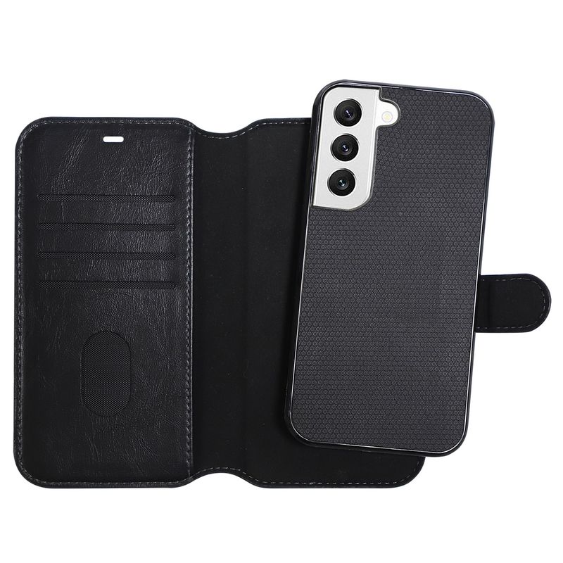 2-in-1 Slim Wallet Galaxy S22