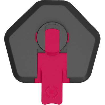 Snap Holder for Fan Grille