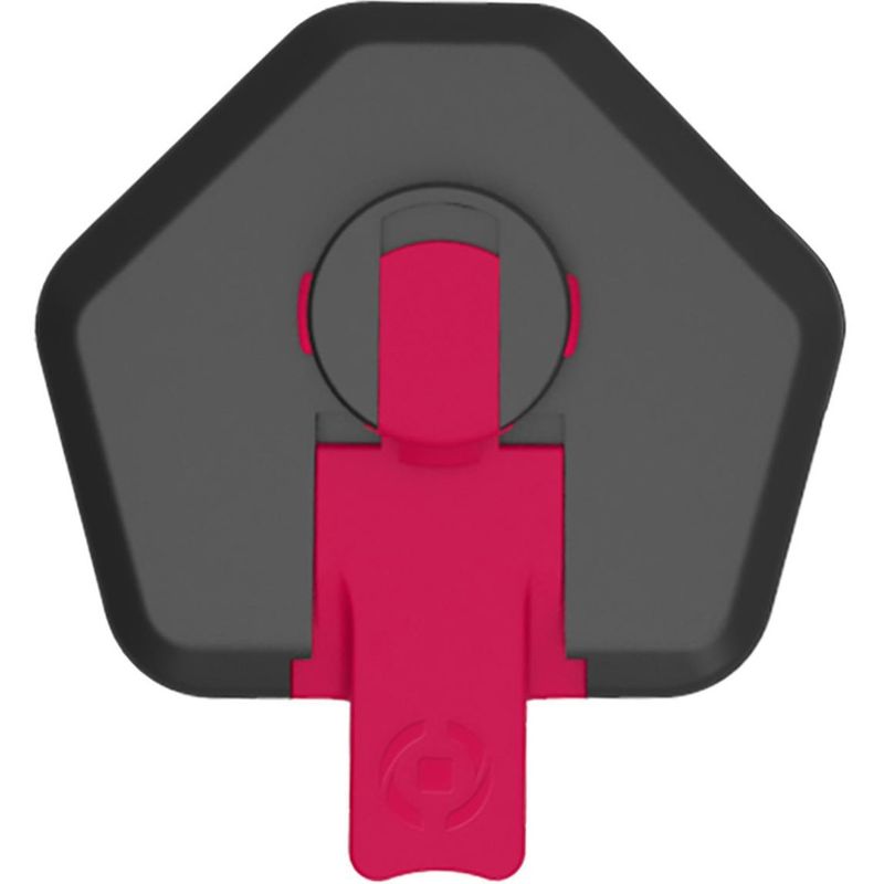 Snap Holder for Fan Grille