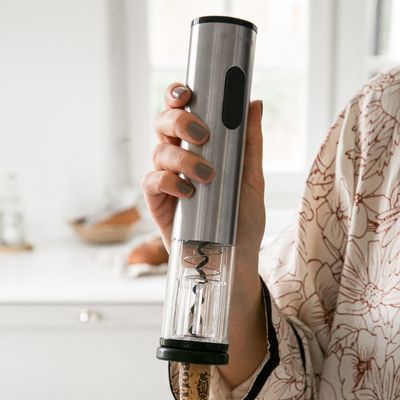 Vinöppnare Elektrisk