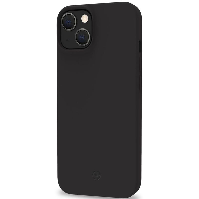 Planet Soft TPU-Cover GRS iPhone 14 Plus Svar