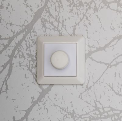 Adapter för Philips Hue Smart Button - On top