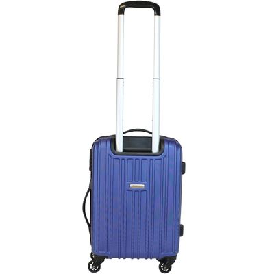 Malibu Cabin Cornflower Blue