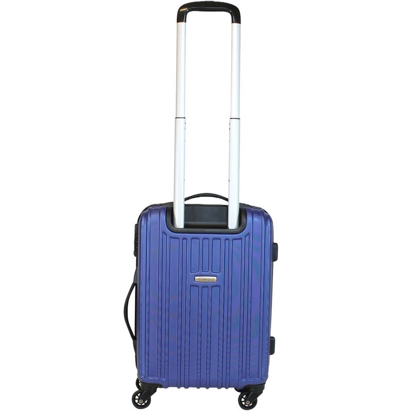 Malibu Cabin Cornflower Blue