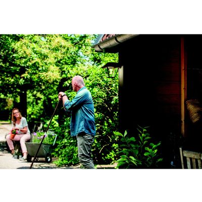 myGarden AlpenGlow Vägglampa