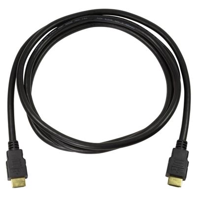 HDMI-kabel Ultra High Speed 8K/60 4K/120Hz 3m