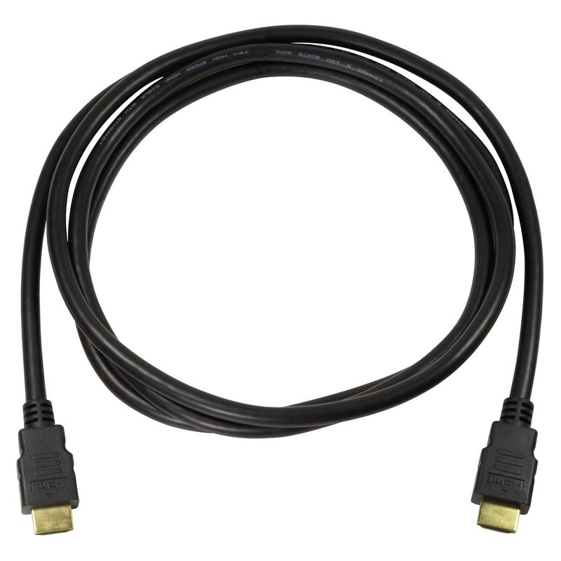 HDMI-kabel Ultra High Speed 8K/60 4K/120Hz 3m