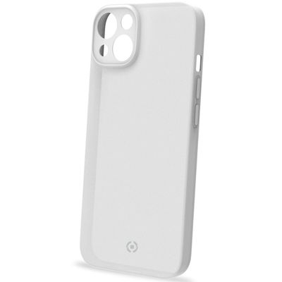 SPACE Super Thin Case iPhone 14 Vit