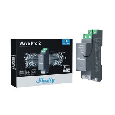 Wave Pro 2