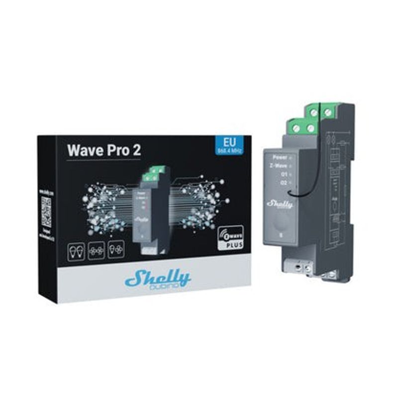 Wave Pro 2