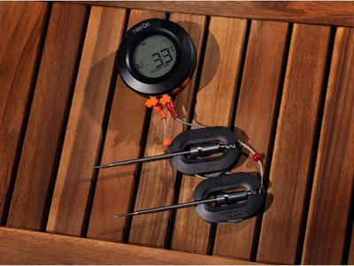 DOME- Smart Grill Termometer