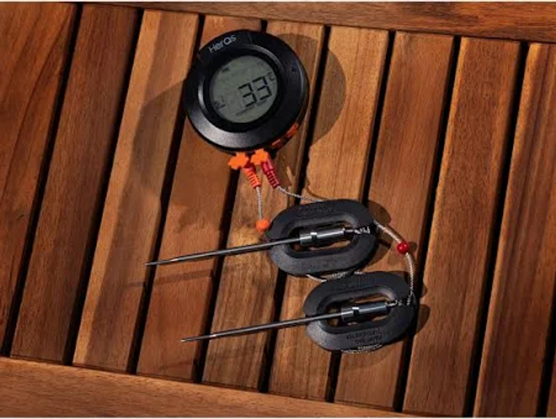 DOME- Smart Grill Termometer