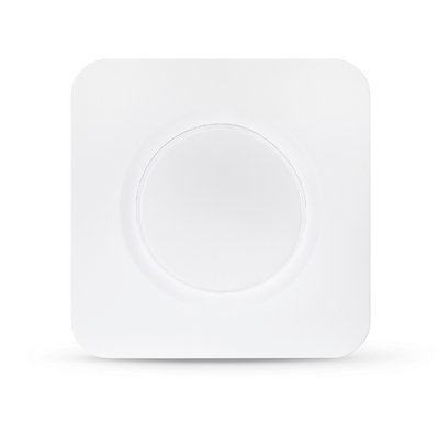 Väggsändare, vriddimmer