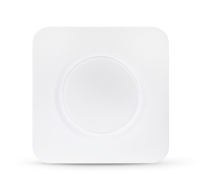 Väggsändare, vriddimmer