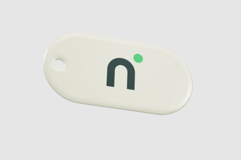 Keychain for Nimly - Mifare Classic