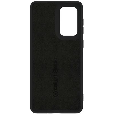Cromo Soft rubber case Galaxy A33 5G / Enterp