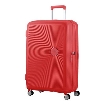 Soundbox Suitcase 77 Exp. Coral Red