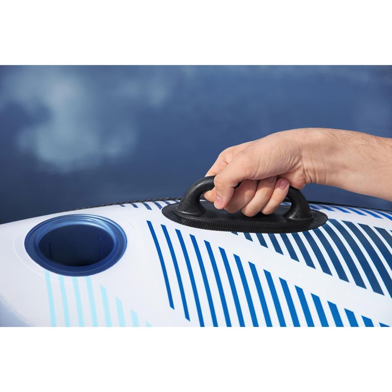 Hydro Force Rapid Rider Tube 1.35m