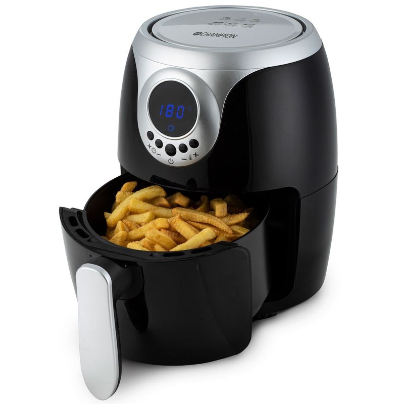 Air Fryer Mini 2,0L AF110