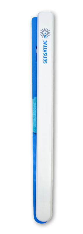 Vattensensor - Strips Drip - Z-Wave 700 Serien
