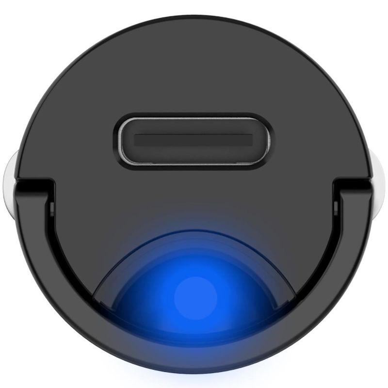 Charger Mini 1xUSB-C PD 30W