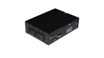 Aluminium Case till ROCK 5B