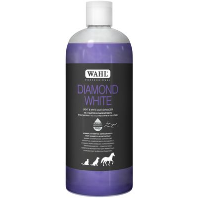 Diamond White Concentrated Shampoo - 500ml