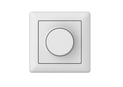 Vriddimmer - batteridriven fjärrkontroll - ZigBee